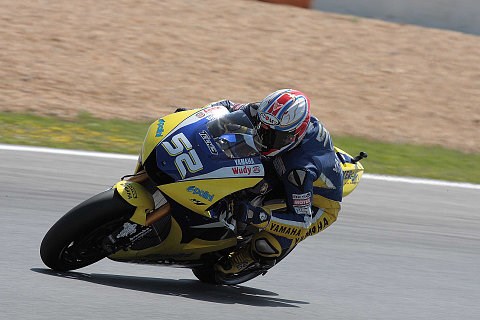 Toseland kann sich neues Qualifying vorstellen: Bestimmte Zeiten für bestimmte Reifen