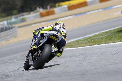 Rossi will weiter mehr vom Qualifying: Der schwächste Aspekt von Bridgestone
