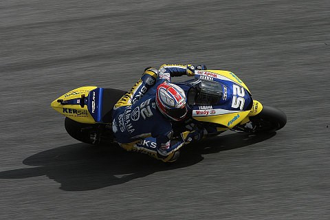 Toseland will Stoners Problem kennen: Das Vertrauen verloren