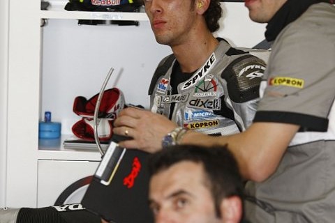 Dovizioso will ruhiger arbeiten: Das Gehirn umgestellt