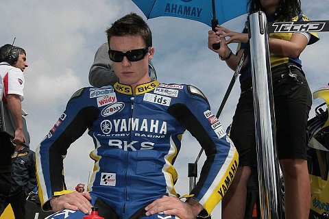 Toseland sieht rosige britische Zukunft: Die Dürrephase war lang genug