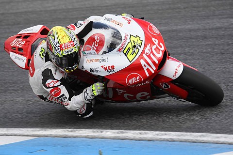 Aufbruchsstimmung bei D'Antin: Estoril als Auslöser