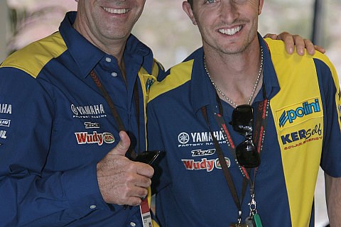 Stimmen aus der ersten MotoGP-Reihe: Augen zu und warten