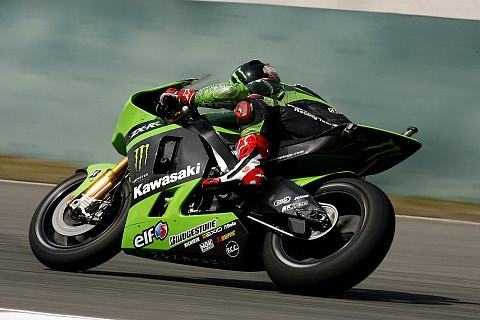 Hopkins stürzte zur falschen Zeit: West betet schon für Regen