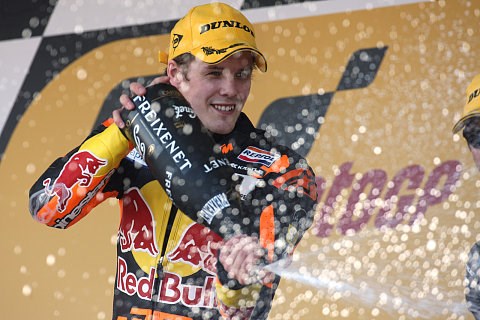 Stimmen vom 250er-Podest: Was haben wir gemacht?