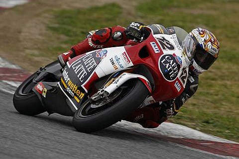 Lüthi und Cortese: Abgeräumt und aufgeholt