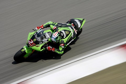 Trauriges Jubiläum für Hopkins: Unangenehmes Traktionsproblem