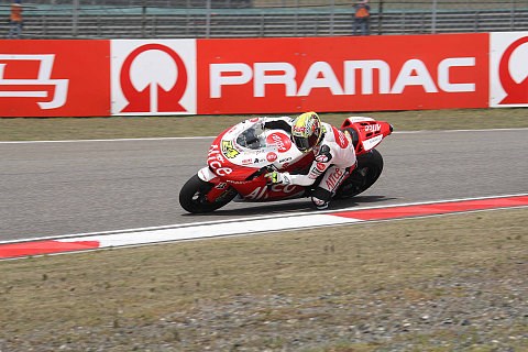 Licht am Ende des D'Antin-Tunnels: Elias hielt sogar mehr für möglich