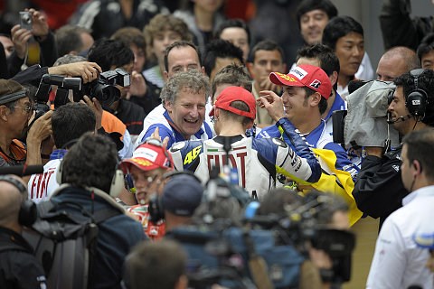 Burgess blickt auf die nächsten vier Rennen: Der WM-Favorit wird sich zeigen