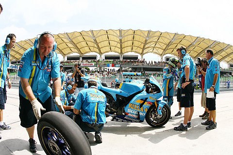 Tohru Ubukata: Weiter aggressiv entwickeln