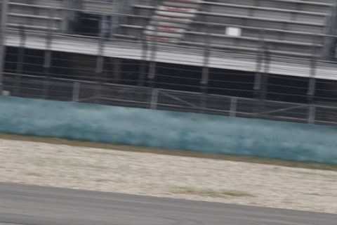 Pedrosa freut sich auf Le Mans: Hayden fehlt der Fluss im Layout