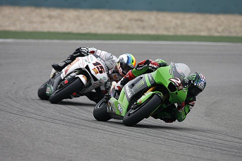 Hopkins ist schwarz und blau: West baut auf Veränderung