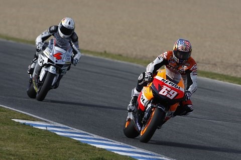 Dovizioso-Chef stolz auf Werksgerüchte: Meine Entscheidung war die richtige