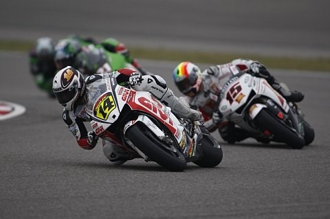 Honda-Kunden über neue Kupplung erfreut: Gut für den Start und das Bremsen