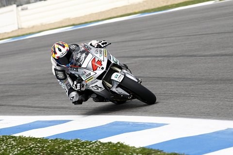 Dovizioso widmete sich der Kupplung: Viel weicher als zuvor