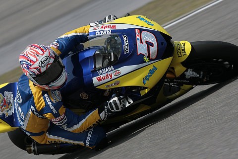 Edwards rechnete fest mit Pole: Zu früh an Kaffee gedacht