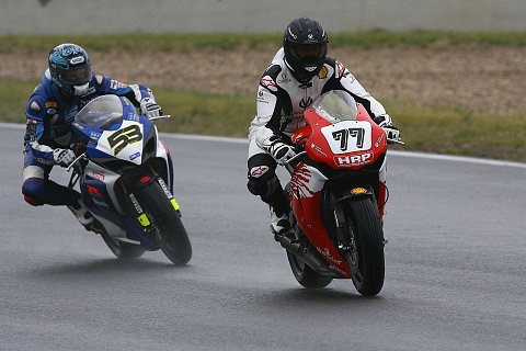 Schumacher im zweiten Rennen ausgeschieden: Nichts passiert