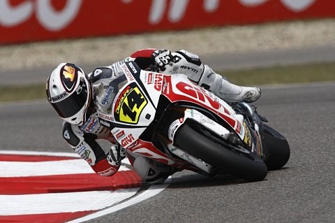 Cecchinello gespannt auf Mugello: De Puniet war dort immer schnell