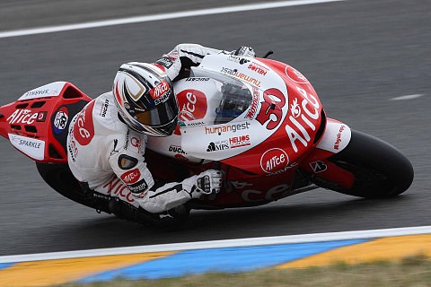 D'Antin hält die Top Ten möglich: Besser aber lange nicht perfekt