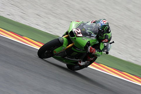 Kawasaki hatte zu kämpfen: Die Hoffnung stirbt zuletzt