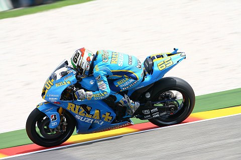 Suzuki war frustriert: Es war mehr möglich