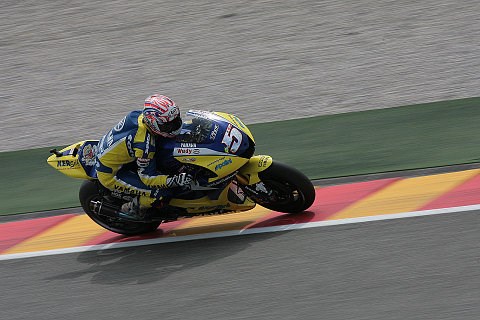 Tech 3 durfte sich selbst feiern: Zwei Mal Top 6 plus WM-Rang 3