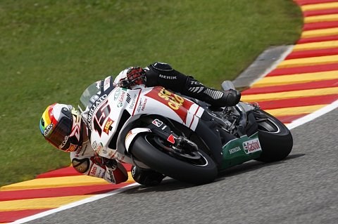 Gresini feiert die 200: Die Fahrer sind motiviert