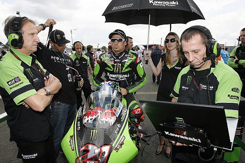 Kawasaki will Hopkins helfen: Reaktion auf die Brandrede