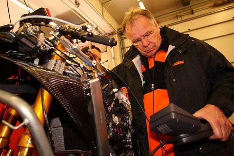 Bartol will eine 500er-Klasse: 500cc Viertakt-Zweizylinder