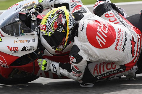 D'Antin verspricht sich viel von Barcelona: Vor allem die Tests werden wichtig