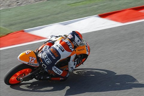 Rabat wieder bei Bewusstsein: Die Scans sind normal