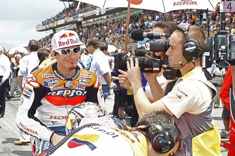 Hayden verhandelt mit Honda: Die Ducati-Gerüchte reißen nicht ab