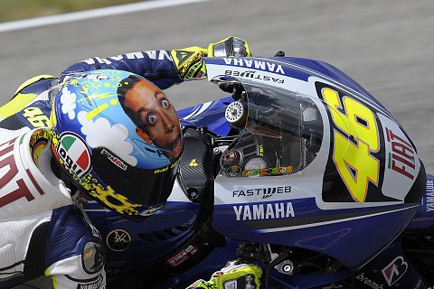 Tohru Ubukata: Das beste Qualifying der Saison