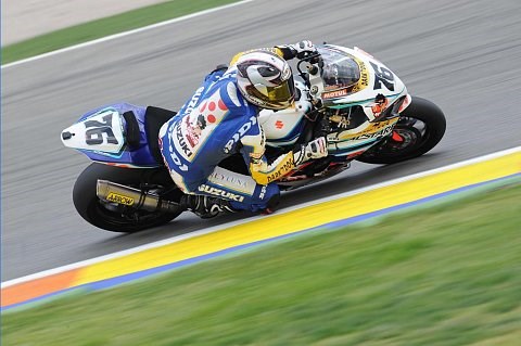 Neukirchner holt die Heim-Pole: Eine souveräne Vorstellung