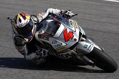 Dovizioso auf alles vorbereitet: Mit Spanien-Schwung nach Donington