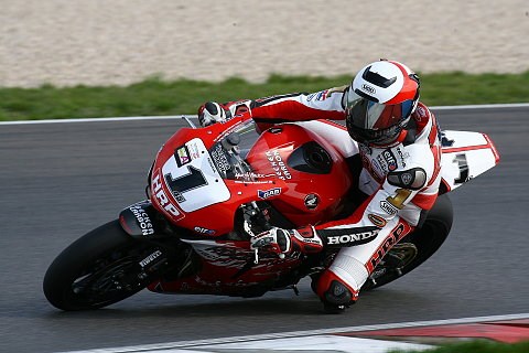 Die IDM macht sich auf zum Sachsenring: Mit oder ohne Schumacher