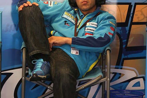 Capirossi rechnet mit Gibernau-Rückkehr: Das Gefühl rät ihm zum Comeback