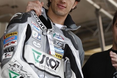 Dovizioso und Takashi mögen Assen nicht: Nicht gerade eine Lieblingsstrecke