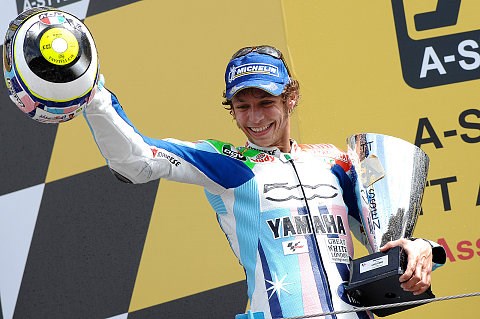 Vorschau auf die Dutch TT in Assen: Kleine Pause, große Pläne