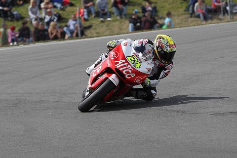 D'Antin hat große Pläne für Assen: Anschluss ans Vorjahr