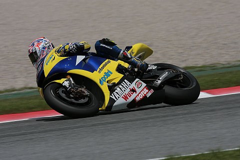 Tech 3 fand gute Änderungen: Edwards früher, Toseland später