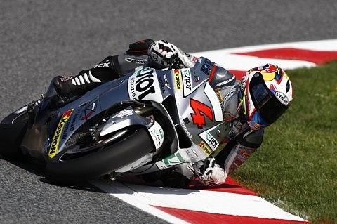 Doviziosos Handicap bleibt das Qualifying: Der schwere Weg nach vorne