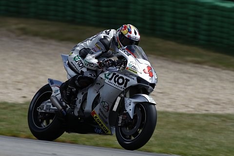 Bei Dovizioso ging nicht mehr: Ein gutes, ausbaufähiges Ergebnis