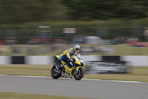 Edwards trieb die Schulden ein: Toseland will etwas unternehmen