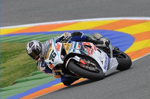 Neukirchner und Xaus gewinnen in Misano: Neukirchner auf WM-Rang zwei