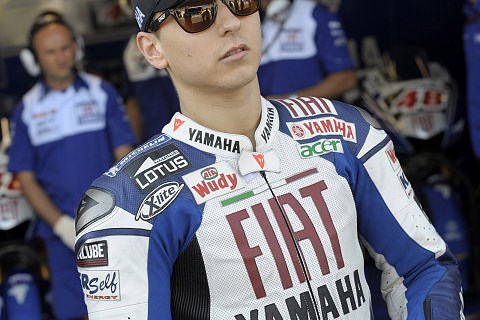 Lorenzos Prüfungswochen: Sogar an Rückritt gedacht - aber nie ernsthaft