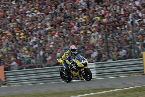 Edwards kurz vor Vertragsverlängerung: Das will ich tun