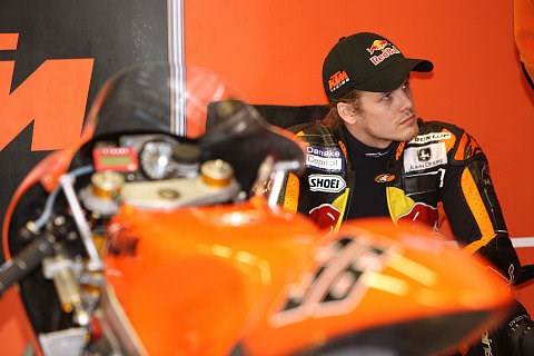 Simoncelli bleibt voraus: Kallio legt zu