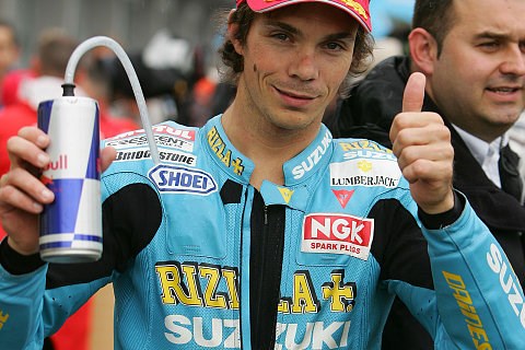 Vermeulen will den Sieg: Es spricht nichts dagegen