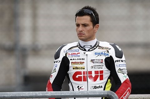 De Puniet im Aufschwung: Der Laguna-Seca-Optimismus